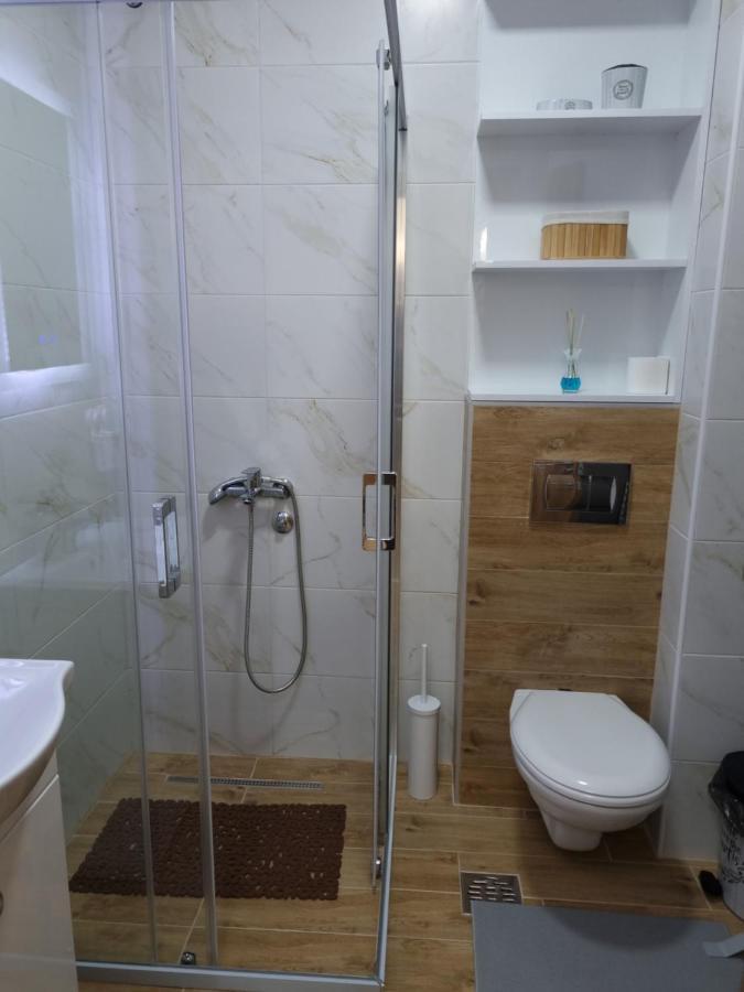 Bankovic Apartman Vrnjačka Banja エクステリア 写真
