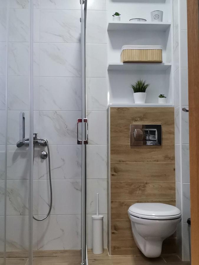Bankovic Apartman Vrnjačka Banja エクステリア 写真