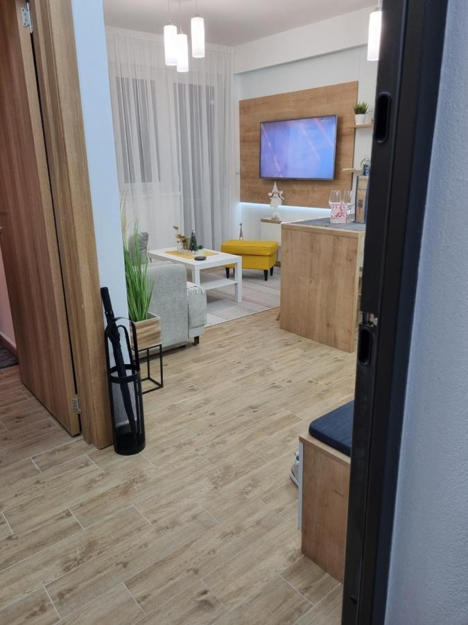 Bankovic Apartman Vrnjačka Banja エクステリア 写真
