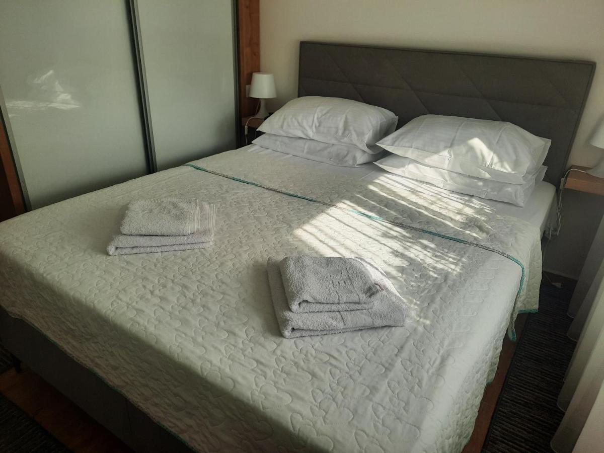 Bankovic Apartman Vrnjačka Banja エクステリア 写真