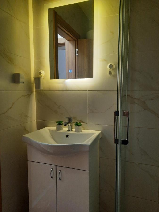 Bankovic Apartman Vrnjačka Banja エクステリア 写真